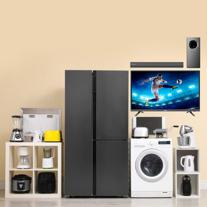 Electronics