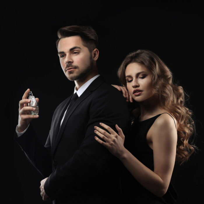 Perfume & Cologne