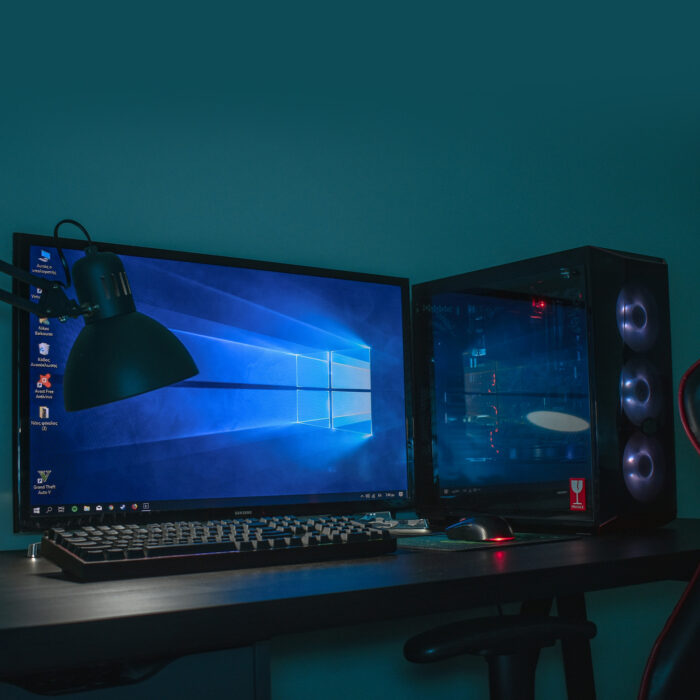 Computer & Laptops