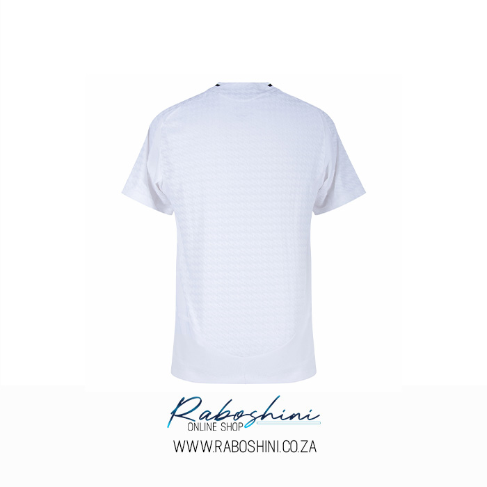 Real Madrid 24-25 Emirates Jersey - Image 3