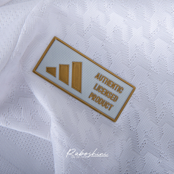 Real Madrid 24-25 Emirates Jersey - Image 5