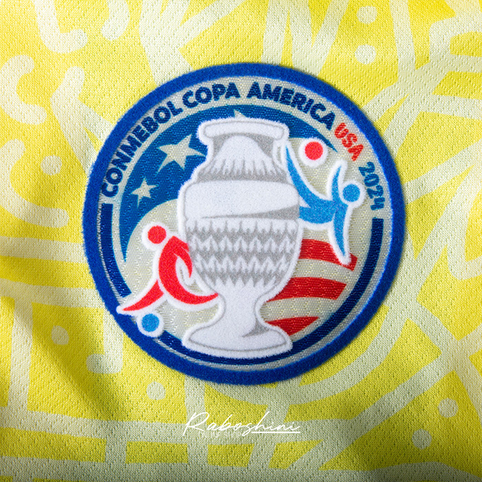 Brazil National Team Jersey - Image 5