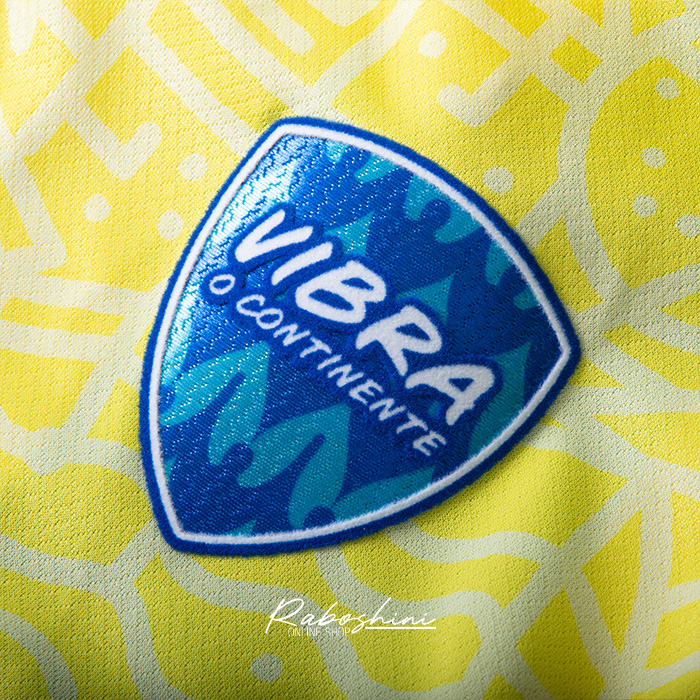 Brazil National Team Jersey - Image 6