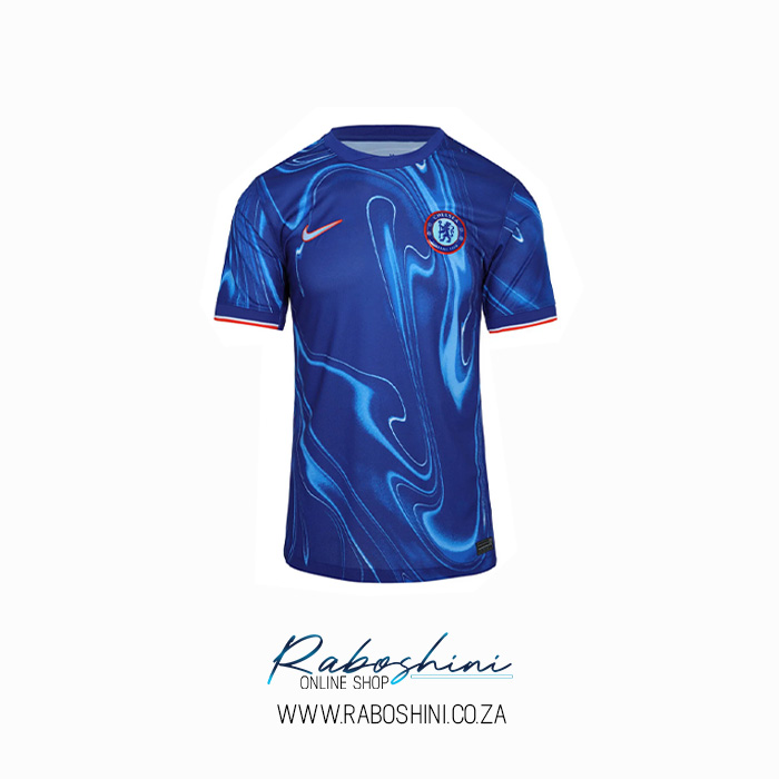 Chelsea 24/25 Soccer Jersey