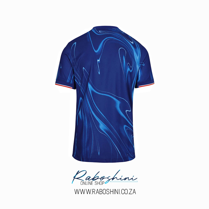 Chelsea 24/25 Soccer Jersey - Image 2