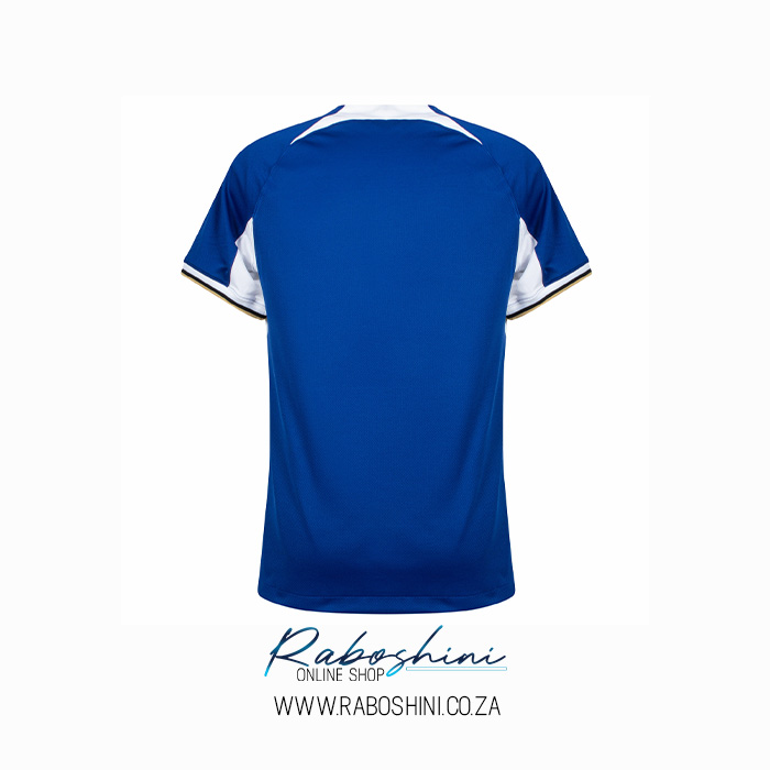 Chelsea 24/25 Infinite Athlete Soccer Jersey - Image 2