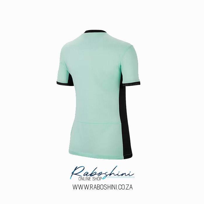 Chelsea Infinite Athlete Soccer Jersey (Women) - Image 3