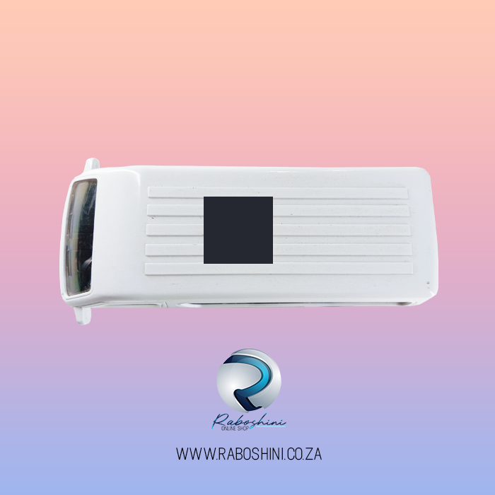 Toyota Quantum Taxi Toy - Image 6