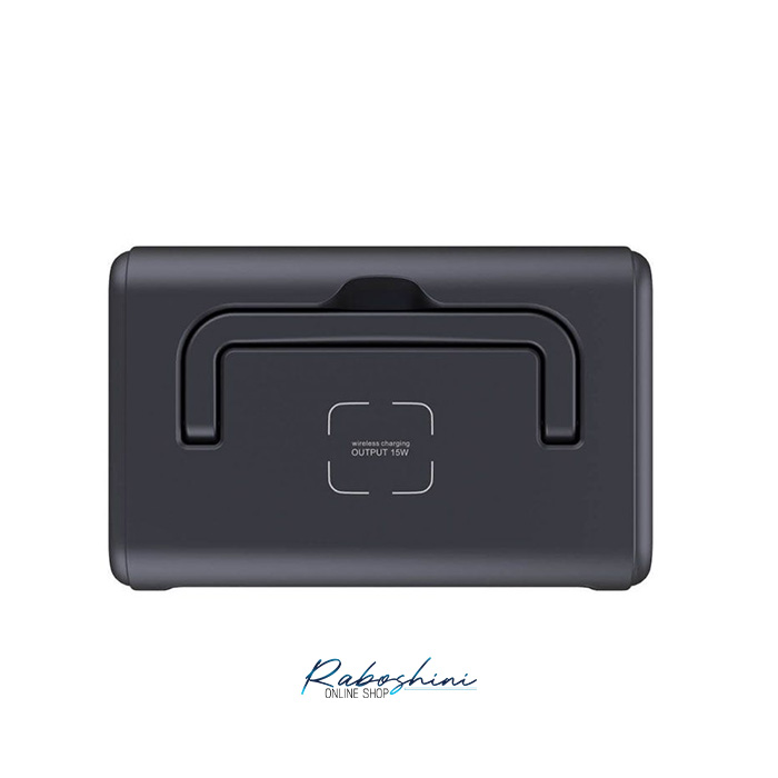 BLUETTI EB70 Portable Power Station | 1000W 716Wh - Image 3