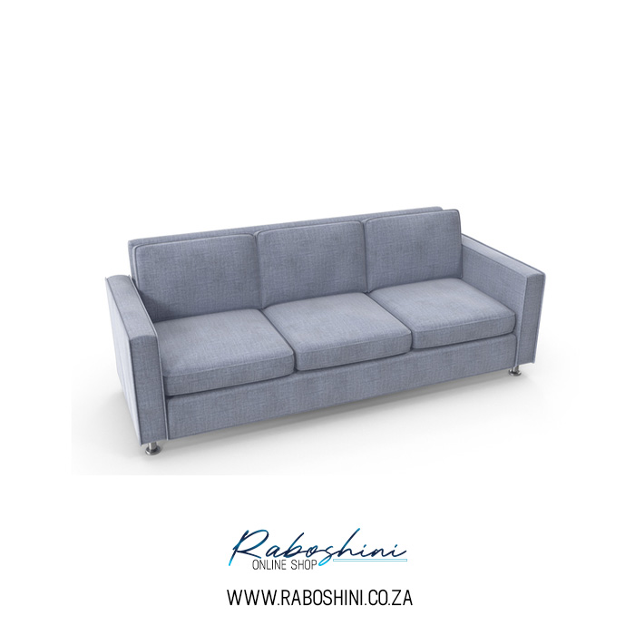 Classic Sofa - 3 Seater - Image 2
