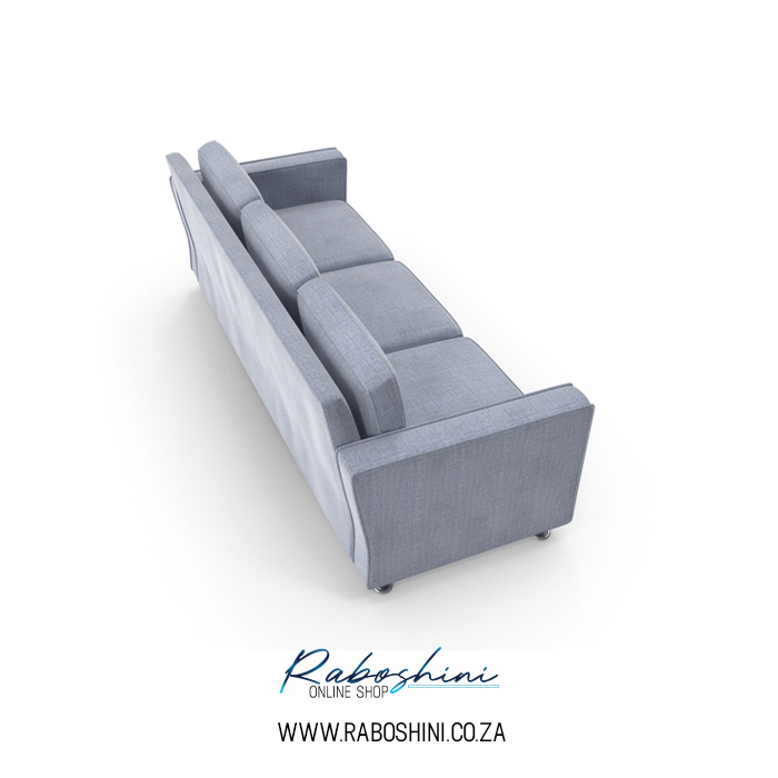 Classic Sofa - 3 Seater - Image 3