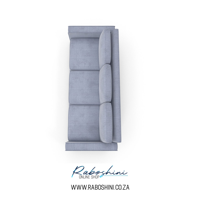 Classic Sofa - 3 Seater - Image 4
