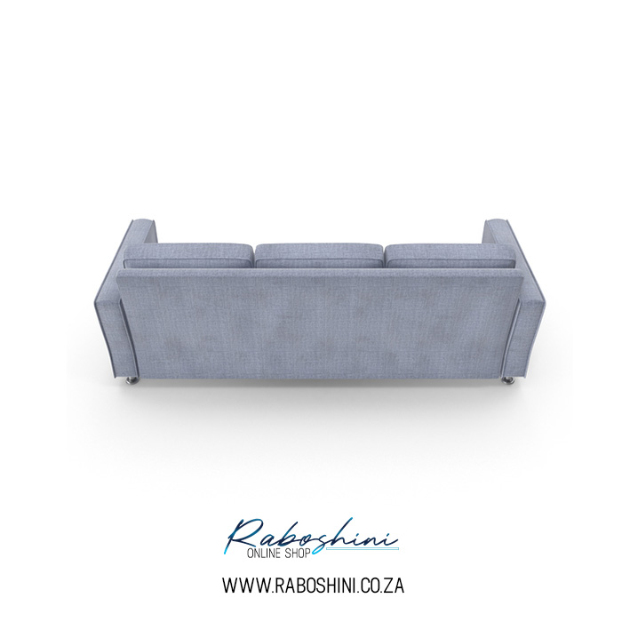 Classic Sofa - 3 Seater - Image 5