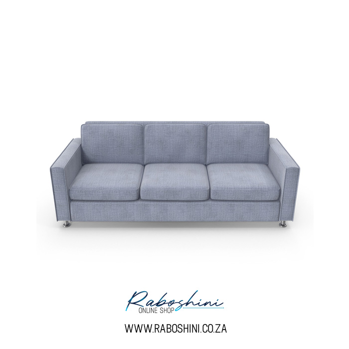 Classic Sofa - 3 Seater