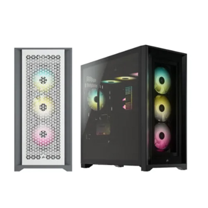 Corsair Custom Build - High End Gaming PC - Image 5