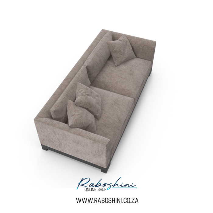 Mid Century Sofa - 3 Seater - Image 8