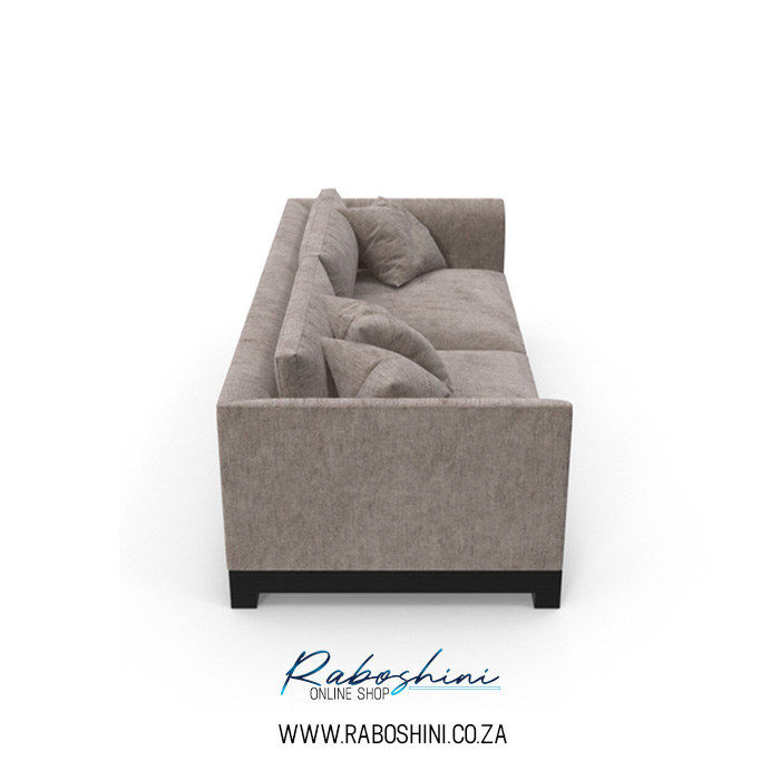 Mid Century Sofa - 3 Seater - Image 3