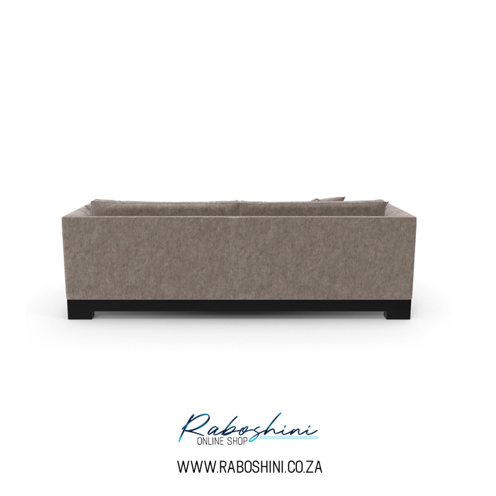 Mid Century Sofa - 3 Seater - Image 4