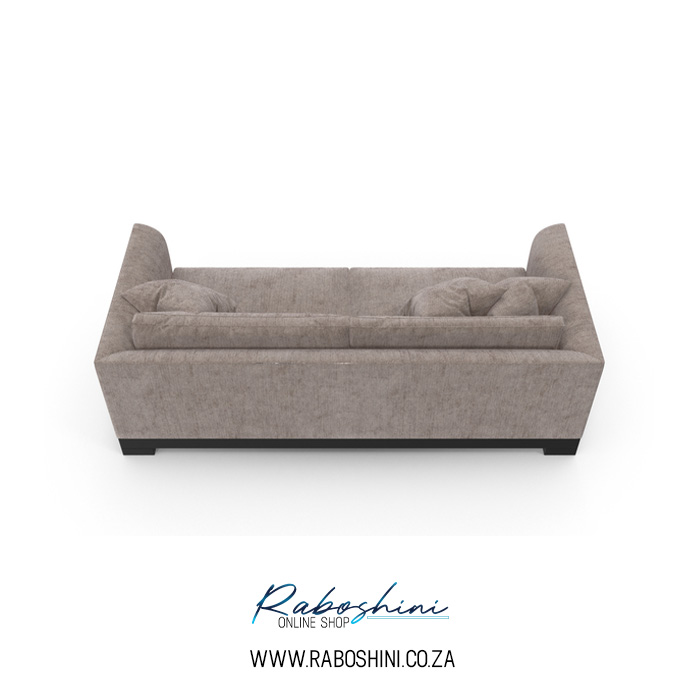 Mid Century Sofa - 3 Seater - Image 5