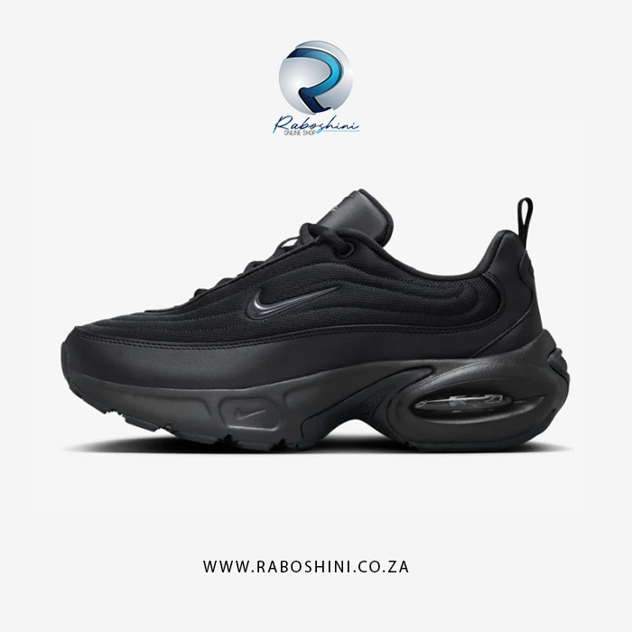 Nike Air Max Portal - Black