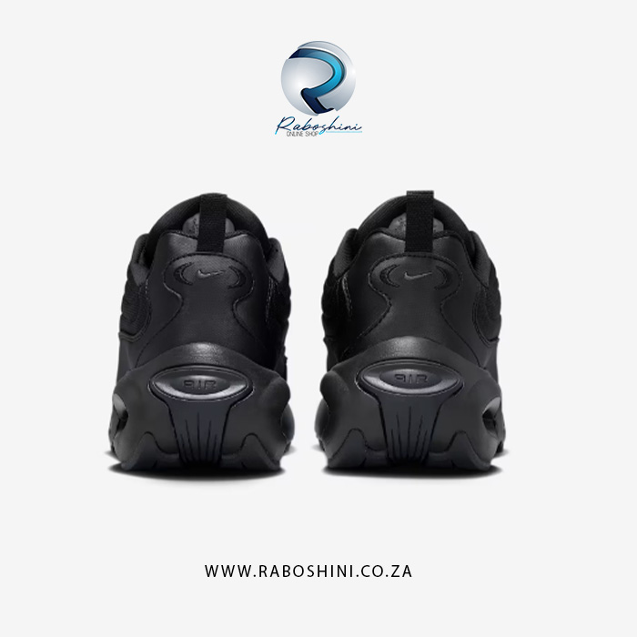 Nike Air Max Portal - Black - Image 4