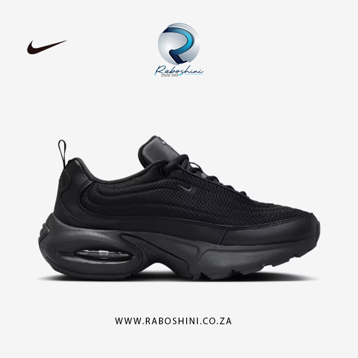 Nike Air Max Portal - Black - Image 2