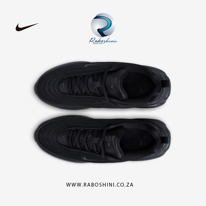 Nike Air Max Portal - Black - Image 3