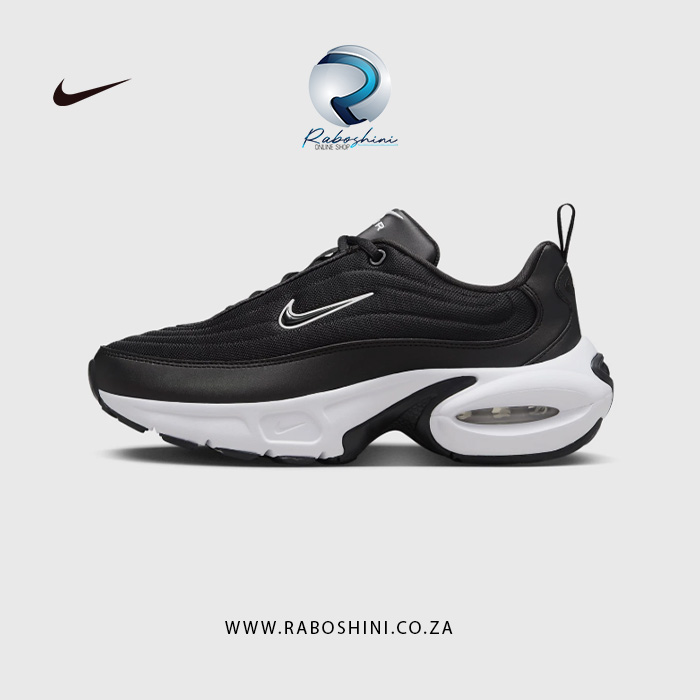 Nike Air Max Portal - Black/ White