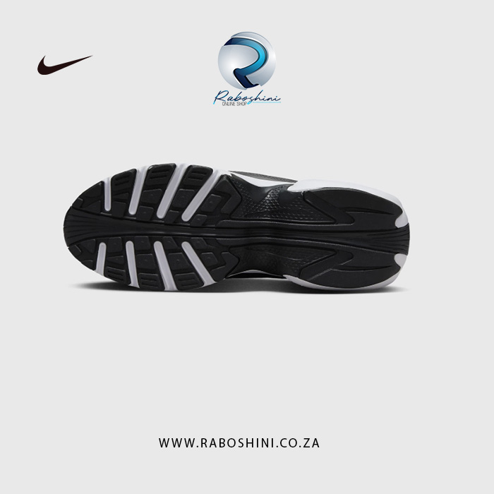 Nike Air Max Portal - Black/ White - Image 5