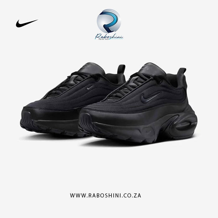 Nike Air Max Portal - Black - Image 6