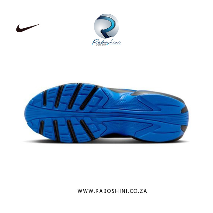 Nike Air Max Portal - Blue and Black - Image 7
