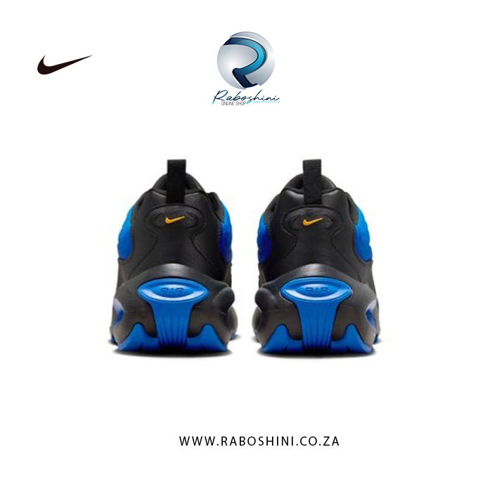 Nike Air Max Portal - Blue and Black - Image 5