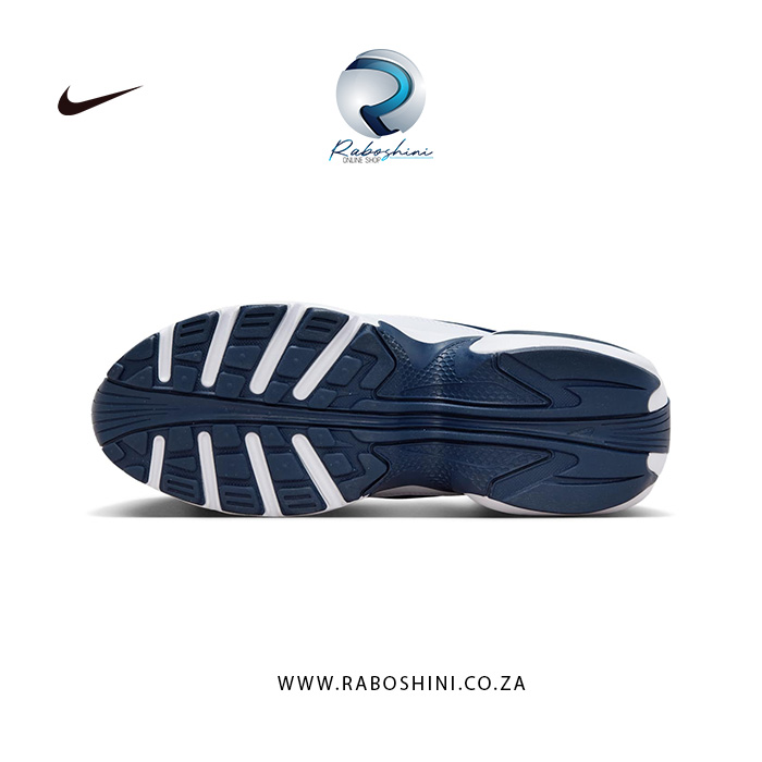 Nike Air Max Portal - Blue and White - Image 6