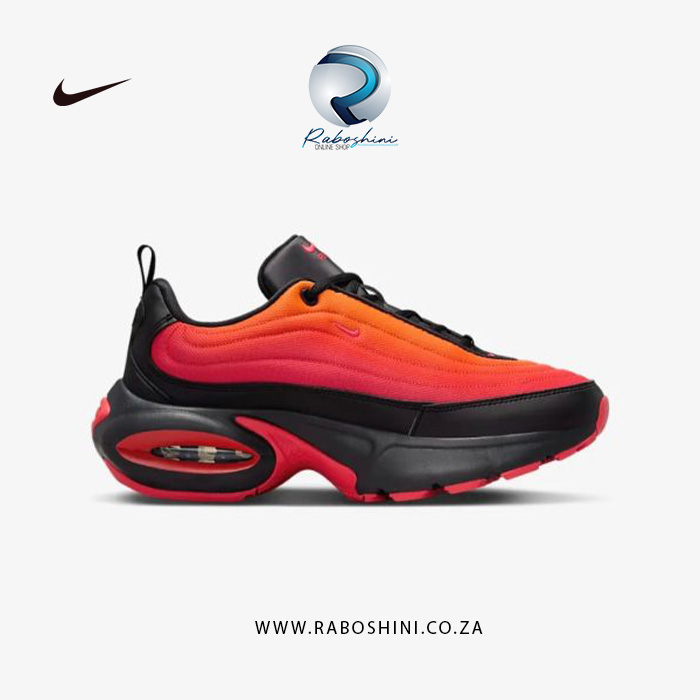 Nike Air Max Portal - Red - Image 3