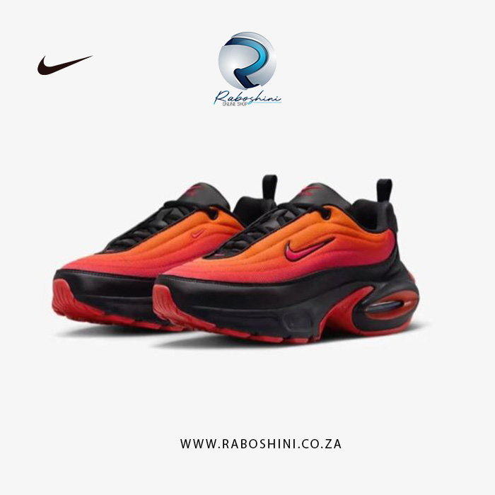 Nike Air Max Portal - Red
