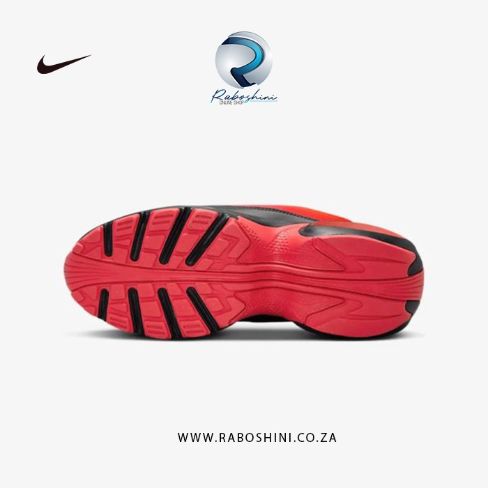Nike Air Max Portal - Red - Image 4