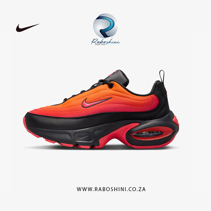 Nike Air Max Portal - Red - Image 2