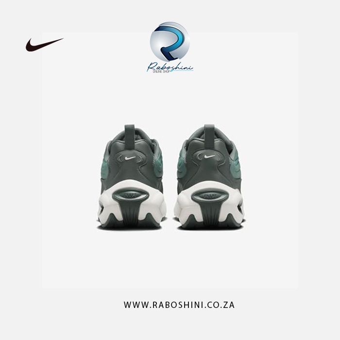 Nike Air Max Portal - Green and White - Image 2