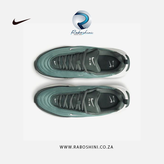 Nike Air Max Portal - Green and White - Image 3