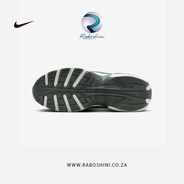 Nike Air Max Portal - Green and White - Image 4