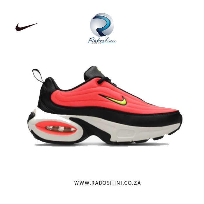 Nike Air Max Portal - Hot Punch - Image 2