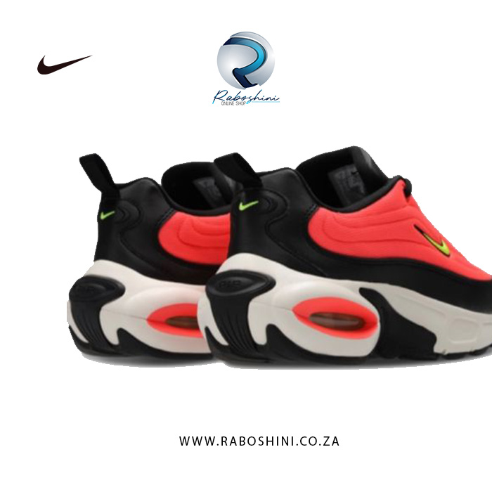 Nike Air Max Portal - Hot Punch - Image 3