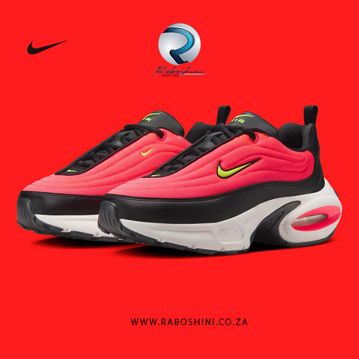 Nike Air Max Portal - Hot Punch - Image 4