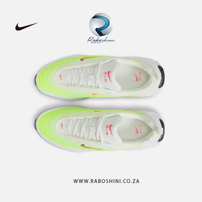 Nike Air Max Portal - Lime Green - Image 3