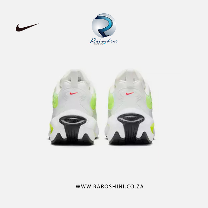 Nike Air Max Portal - Lime Green - Image 4