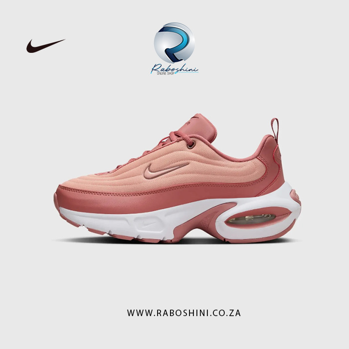 Nike Air Max Portal - Pink