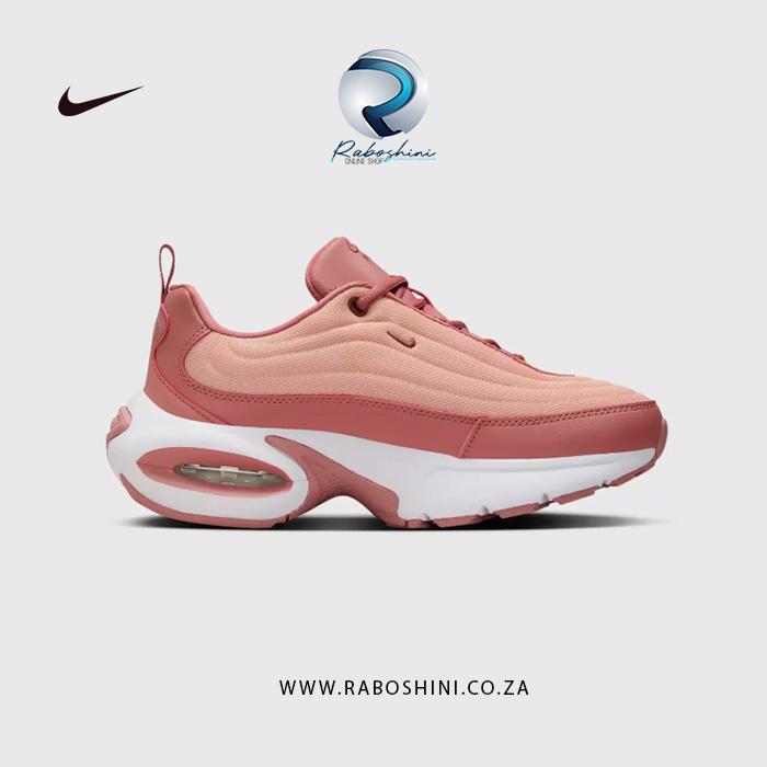 Nike Air Max Portal - Pink - Image 2