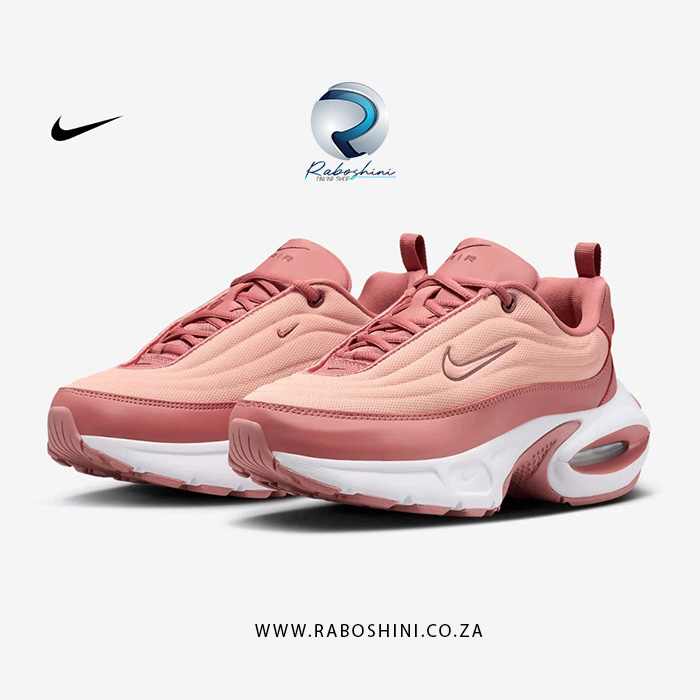 Nike Air Max Portal - Pink - Image 5