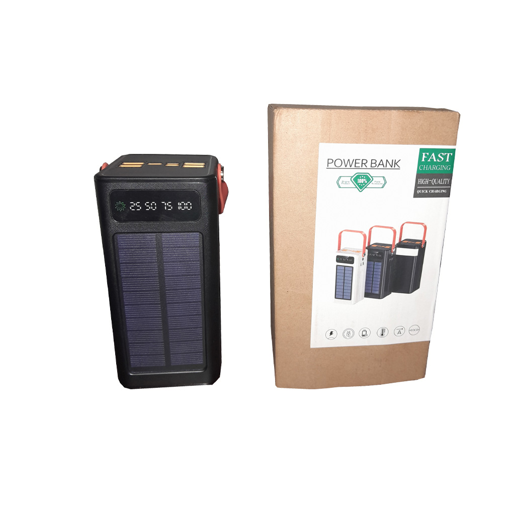 120,000Mah Fast Charge Power Bank - Image 2