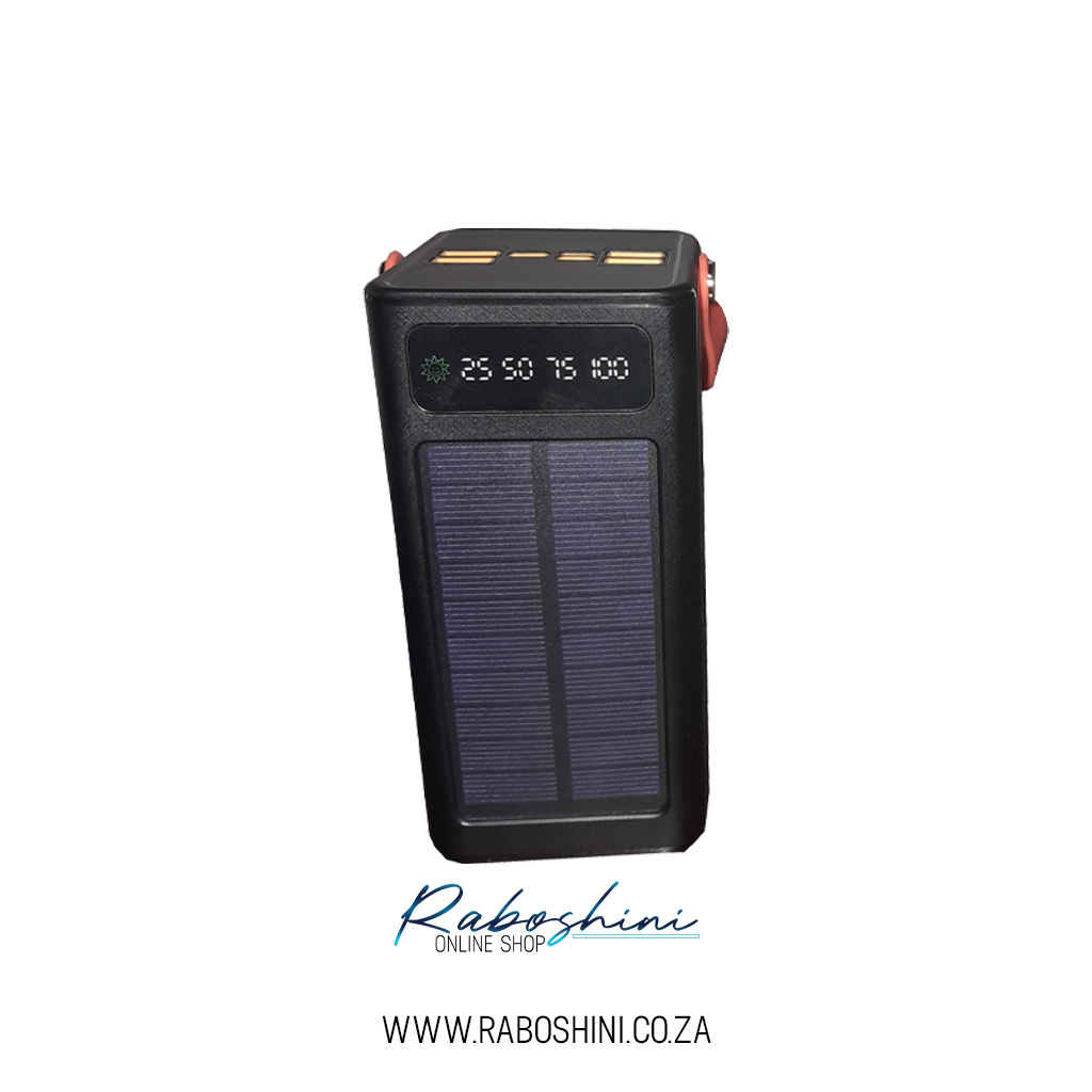 120,000Mah Fast Charge Power Bank